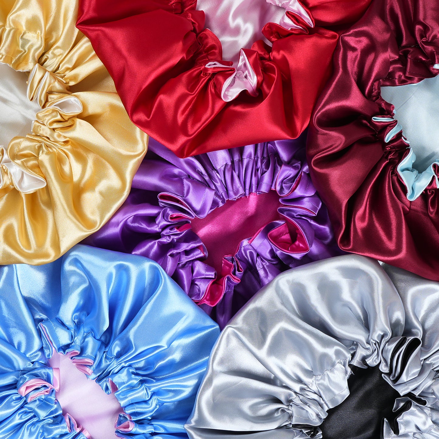 Gray helmet for bikers